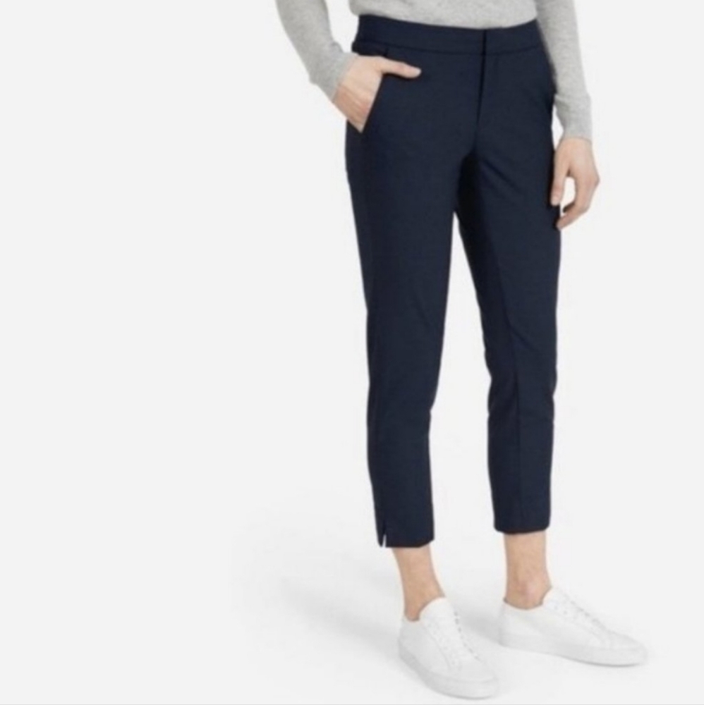 EVERLANE Work Pants